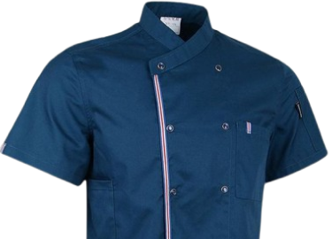 Blue Shirt